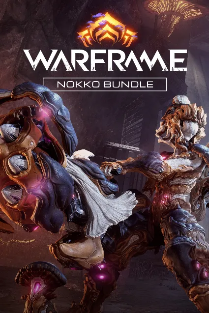 Warframe: Nokko Bundle | XBOX | На любой аккаунт
