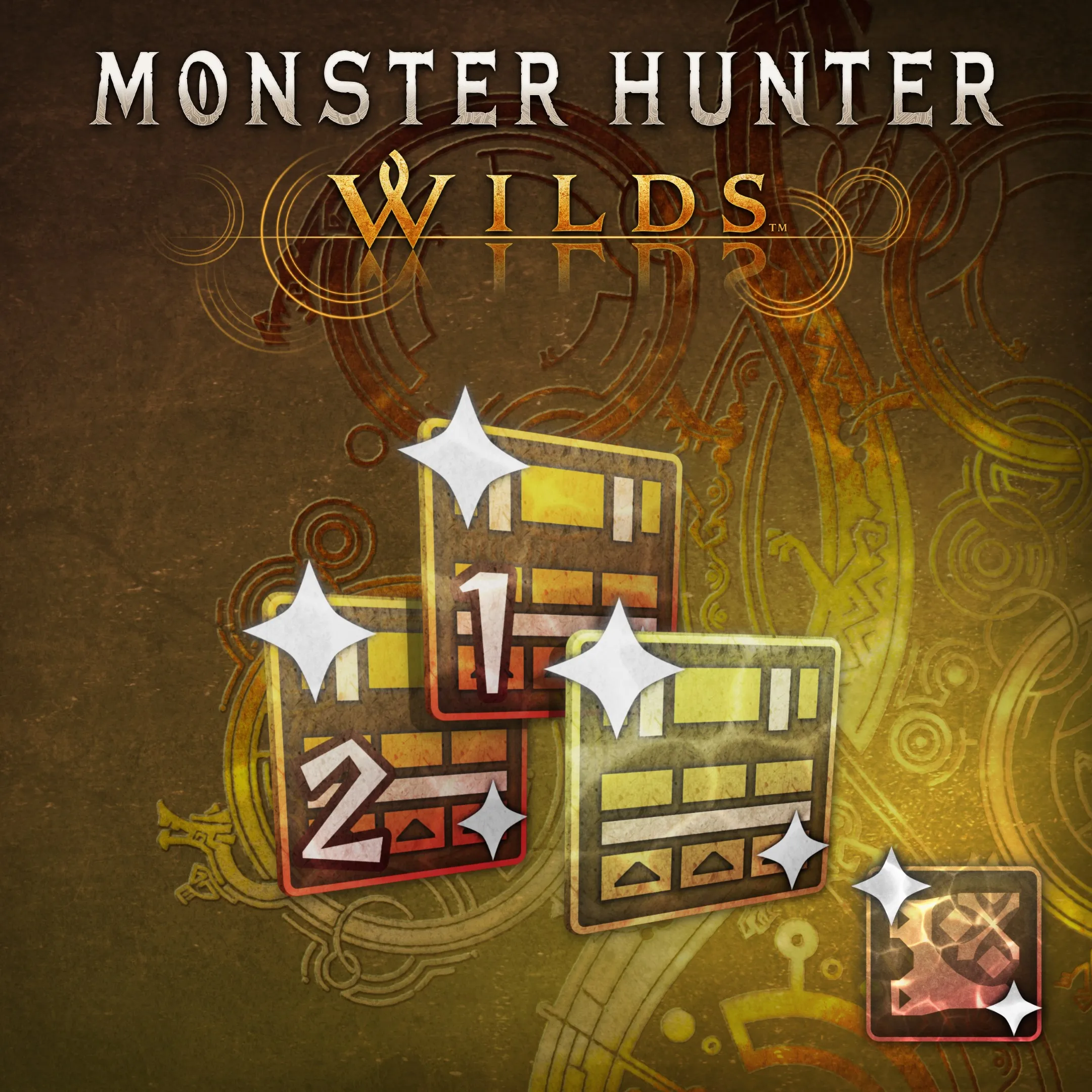 Monster Hunter Wilds Cosmetic DLC Pass | XBOX | На любой аккаунт