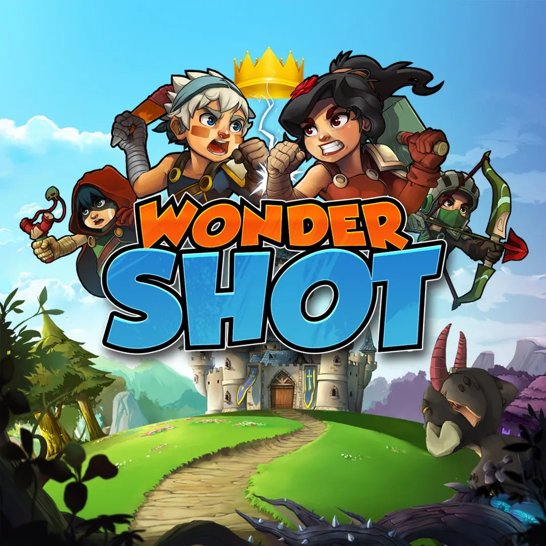 Wondershot | XBOX | На любой аккаунт