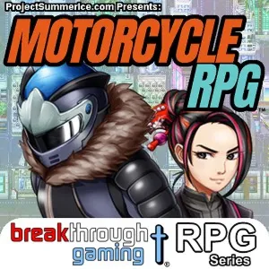 Motorcycle RPG (Xbox Version) | XBOX | На любой аккаунт