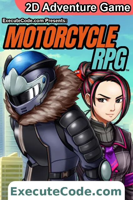 Motorcycle RPG (Xbox Version) | XBOX | На любой аккаунт