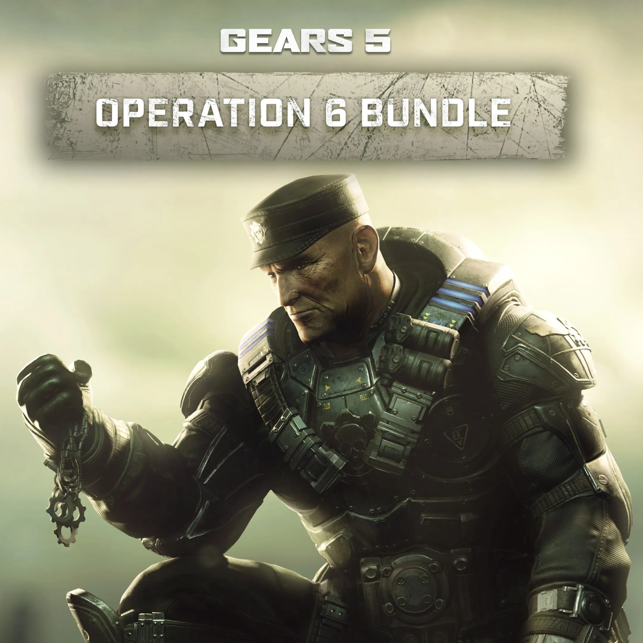 Gears 5 Operation 6 Bundle | XBOX+PC | На любой аккаунт