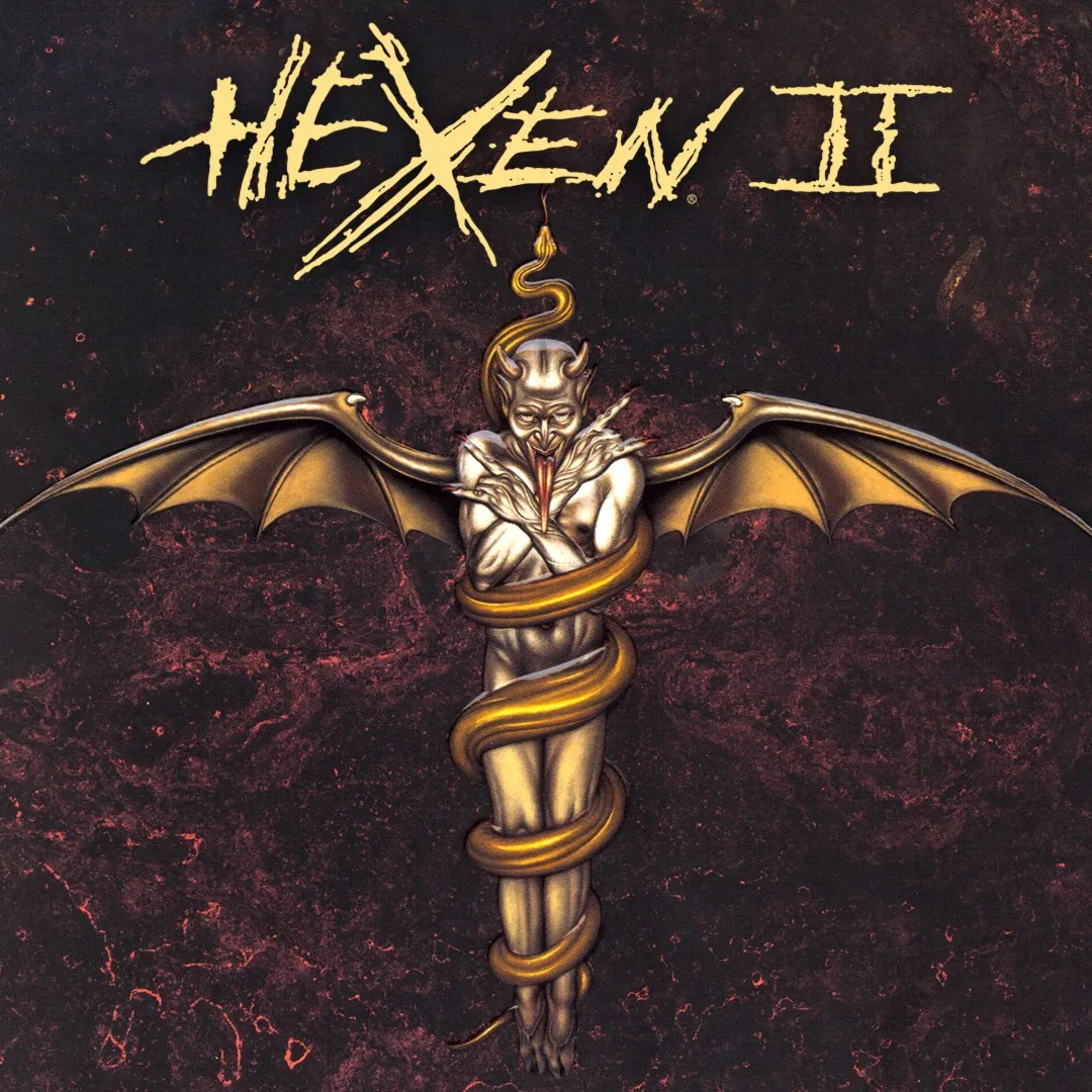 HeXen II | PC | На любой аккаунт