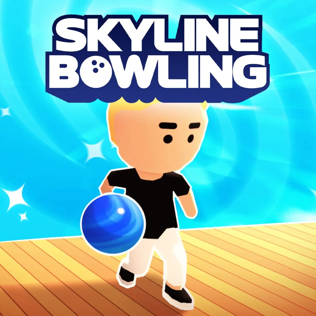 Skyline Bowling | XBOX+PC | На любой аккаунт