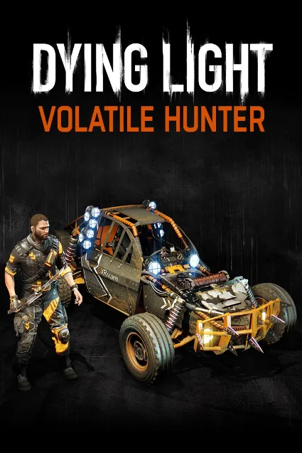 Volatile Hunter Bundle | XBOX | На любой аккаунт