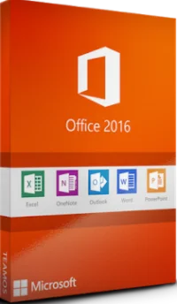 Microsoft Office 2016 Professional Plus (х32-x64)