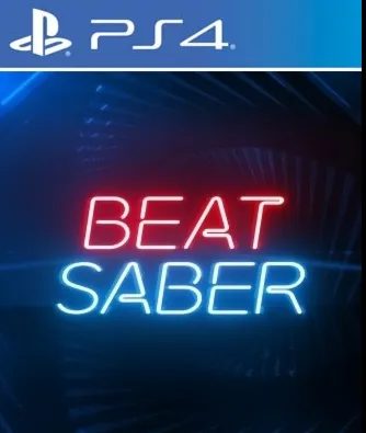 Beat Saber   PS4™ PS5 П3 - Онлайн 