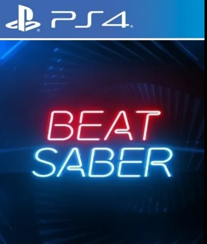 🎮 Beat Saber PS4™ PS5 П3 - Онлайн 🔰
