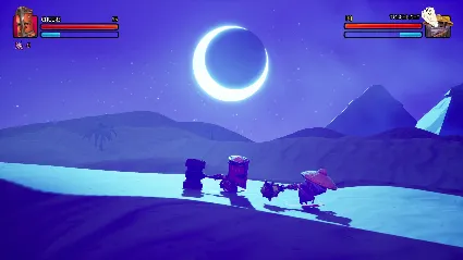 Big Helmet Heroes EU Steam КЛЮЧ