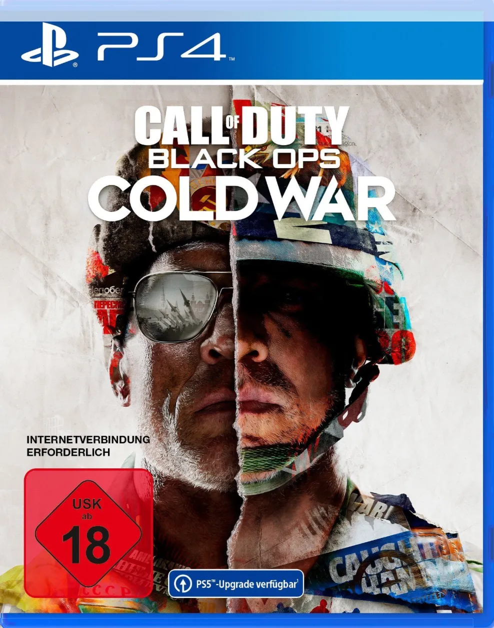 Call of Duty®: Black Ops Cold  PS4™ PS5 П3 - Онлайн  
