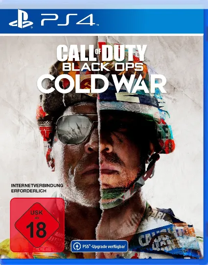 🎮 Call of Duty®: Black Ops Cold PS4™ PS5 П3 - Онлайн 🔰