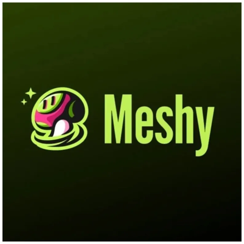 Meshy Ai Pro на 1 месяц | Личный кабинет