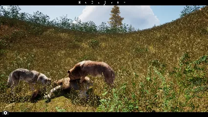 ️ВСЕ СТРАНЫ+РОССИЯ Untamed Kingdom STEAM GIFT