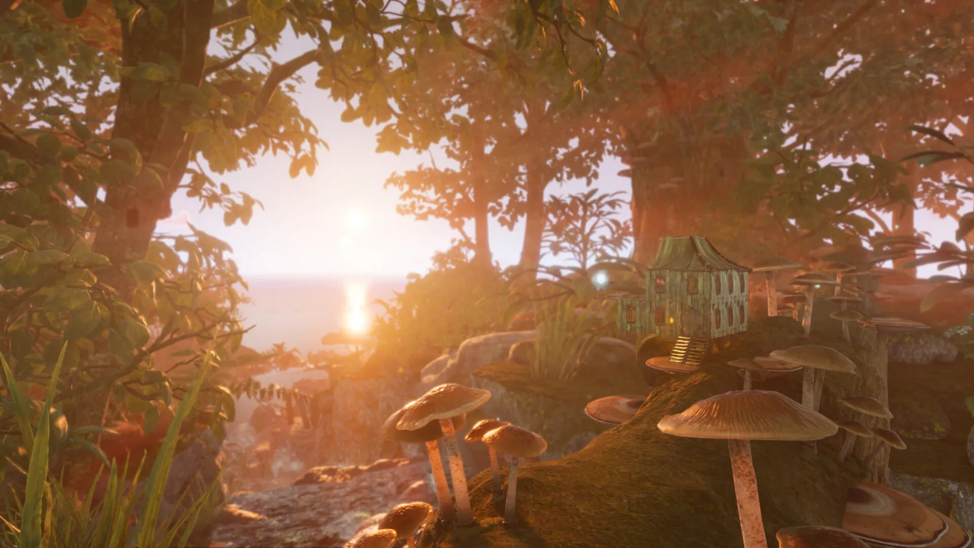 Smalland: Survive the Wilds (Steam ключ / РФ+Весь Мир)