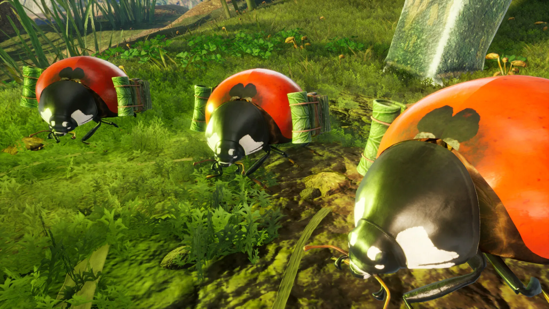 Smalland: Survive the Wilds (Steam ключ / РФ+Весь Мир)