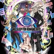 No Sleep For Kaname Date From AI THE SOMNIUM FILES (Xbox)