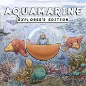 Aquamarine Explorer's Edition (Xbox)