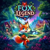 Fox Legend (Xbox)