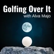 Golfing Over It with Alva Majo (Xbox)