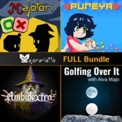 Majorariatto Full Bundle (Xbox)