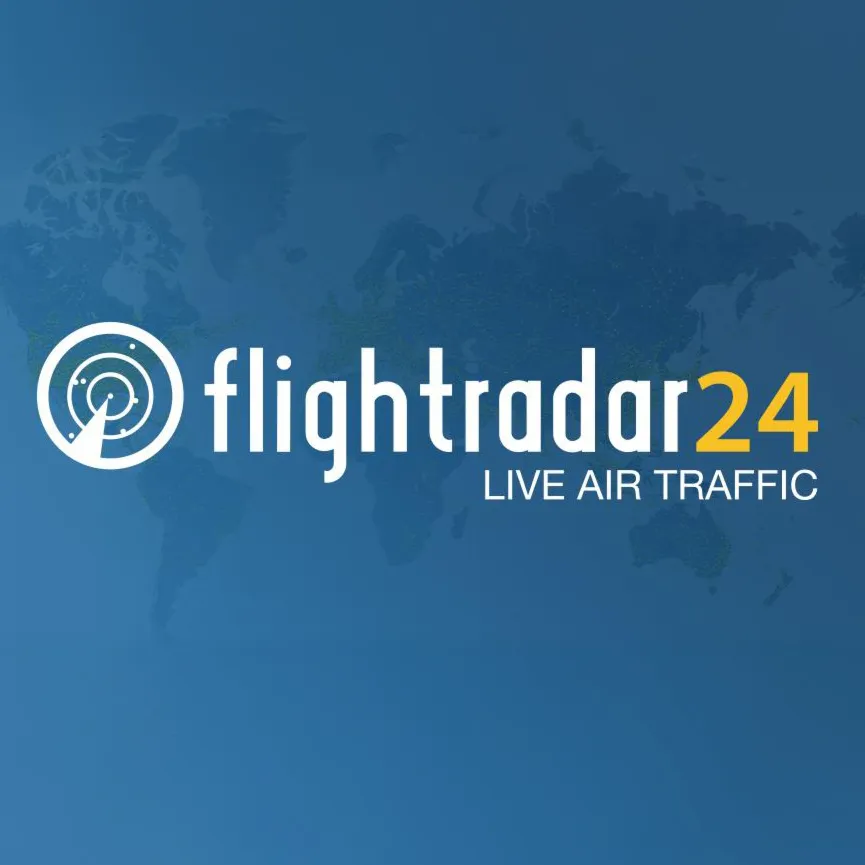 Flightradar24 - Silver/Gold/Business - 1 - 12 месяцев