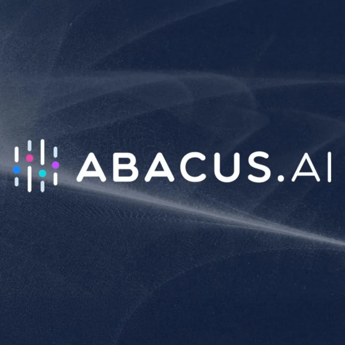 Abacus AI - 1 месяц