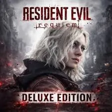 Resident Evil Requiem Deluxe [аккаунт + почта] Steam РЕГИОН FREE