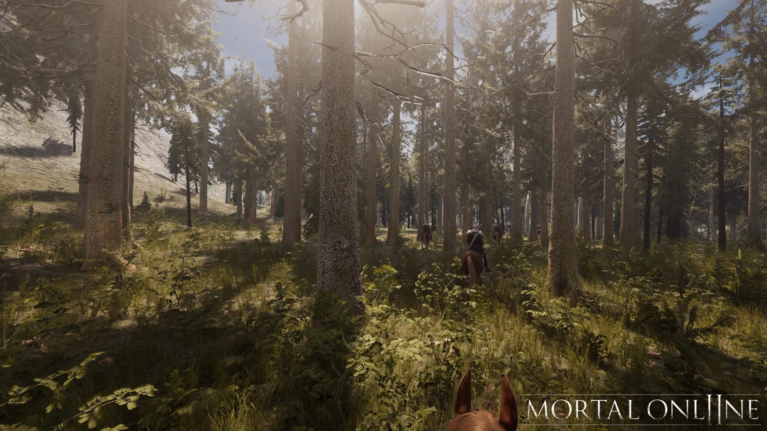Mortal Online 2 Select Steam Region GIFT AUTO 24/7 WARRANTY