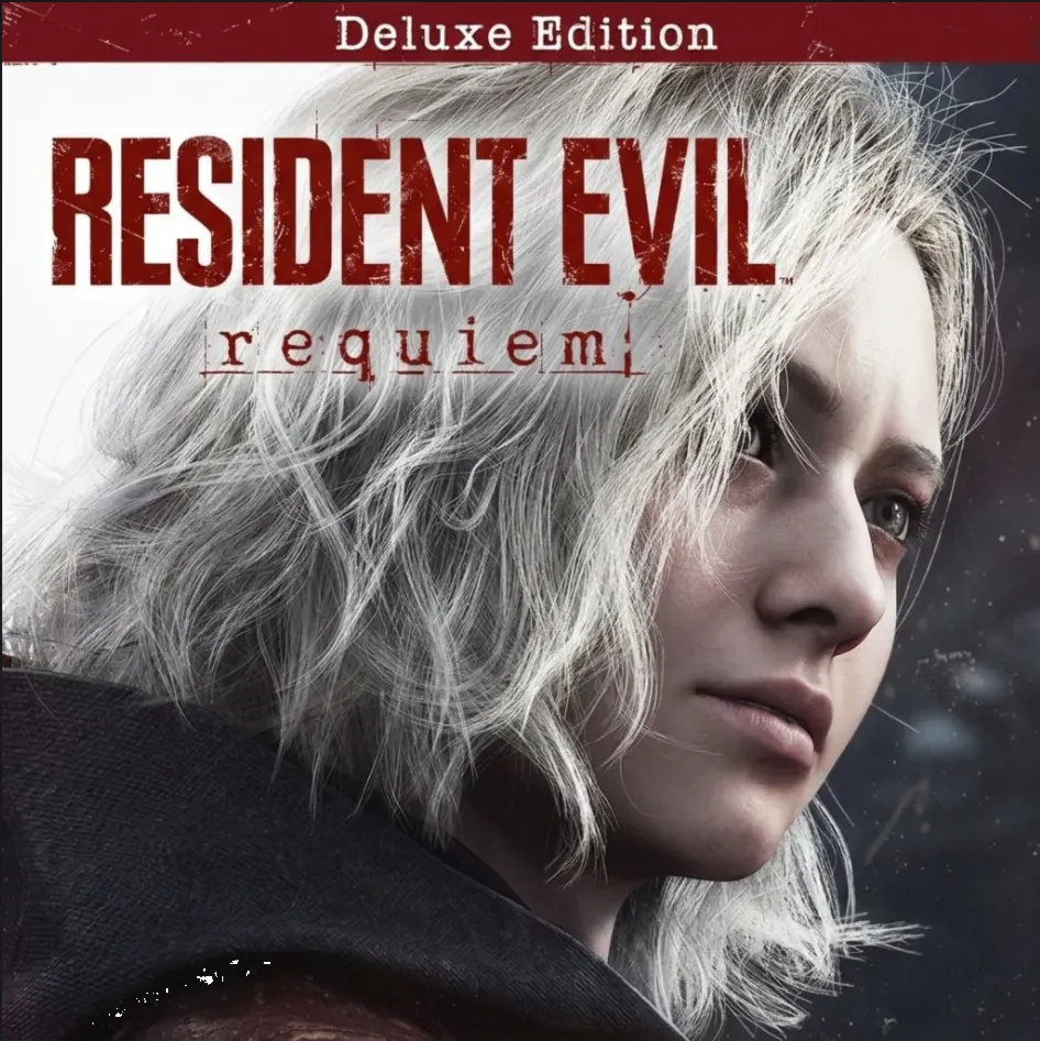 Resident Evil Requiem Deluxe Edition | Steam Offline Activation | No Queue Guarantee