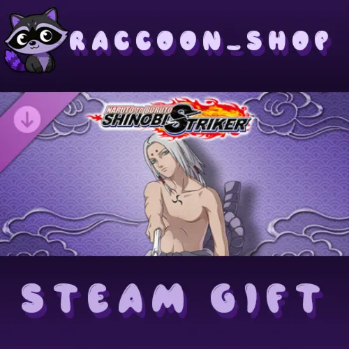 NTBSS: Master Character Training Pack - Kimimaro DLC