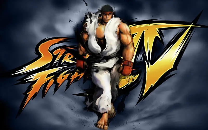 Street Fighter V [ОНЛАЙН Steam] Полный доступ