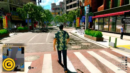 Yakuza Kiwami 3  Dark Ties Xbox Series XS + PC