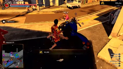 Yakuza Kiwami 3  Dark Ties Xbox Series XS + PC