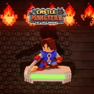 Castle of Monsters: The Last Knight | XBOX | На любой аккаунт