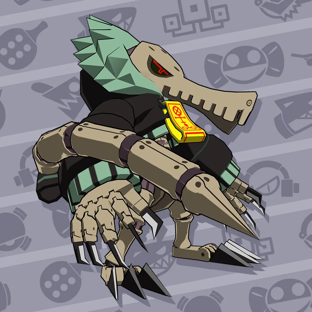 Ivory Puppet: Killer Outfit for Latch | XBOX | На любой аккаунт