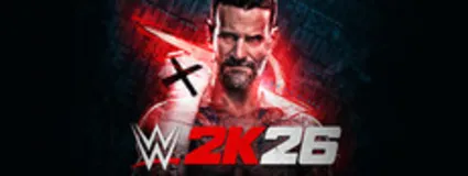 🔥 WWE 2K26 | Steam Россия со сменой региона+KZ+UA+CIS+AR+TR+CN 🔥