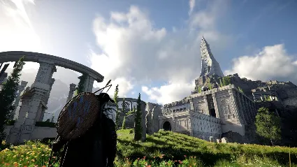 🆕 Crimson Desert Deluxe Edition [Xbox Series X|S]