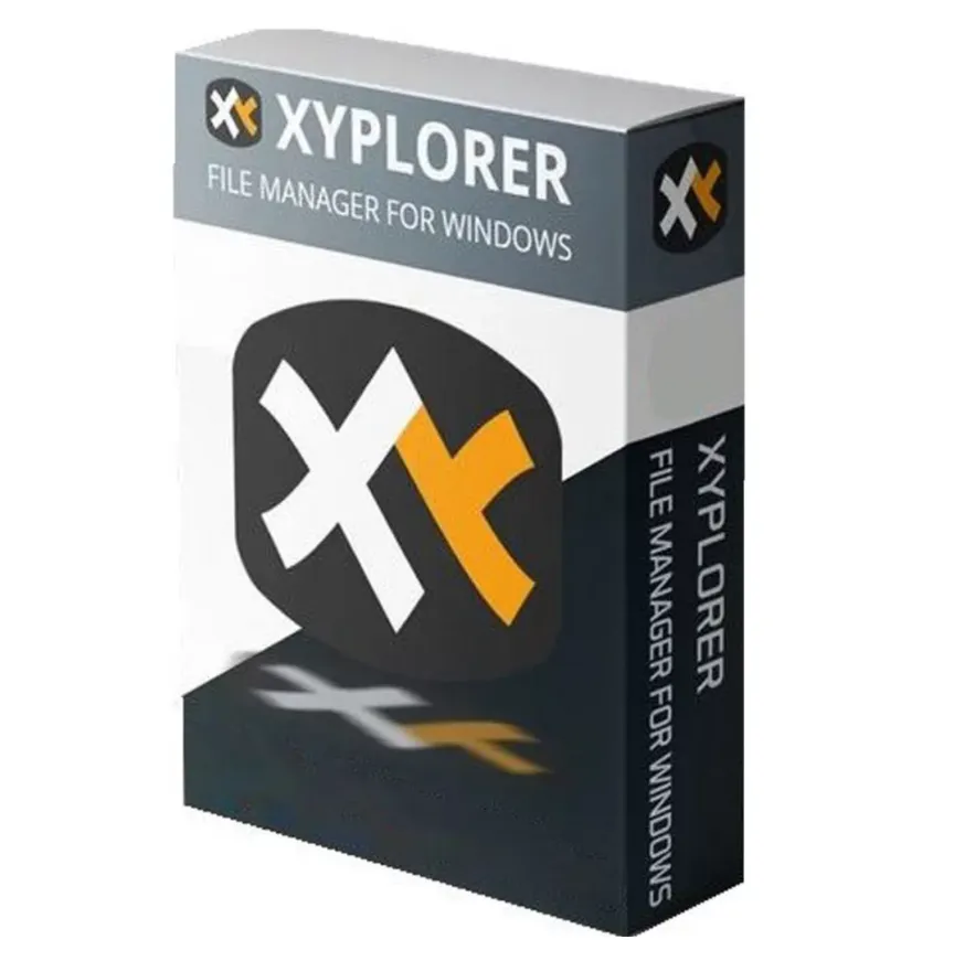 XYplorer Professional License Key – Official Serial - Lifetime