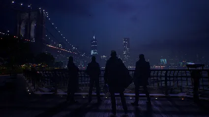 PAYDAY 3: Year 1 Edition EU Steam КЛЮЧ