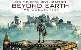 Sid Meier's Civilization: Beyond Earth Collection Steam CD Key