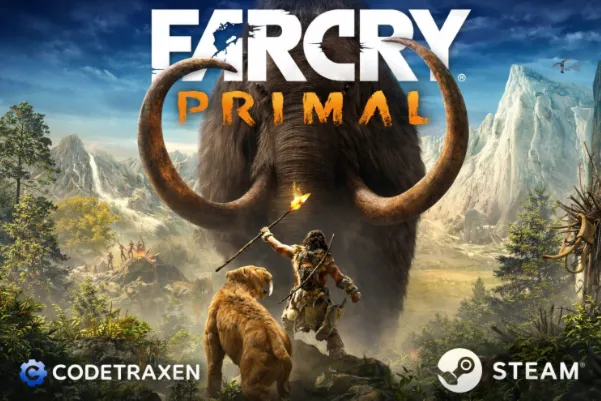Far Cry Primal