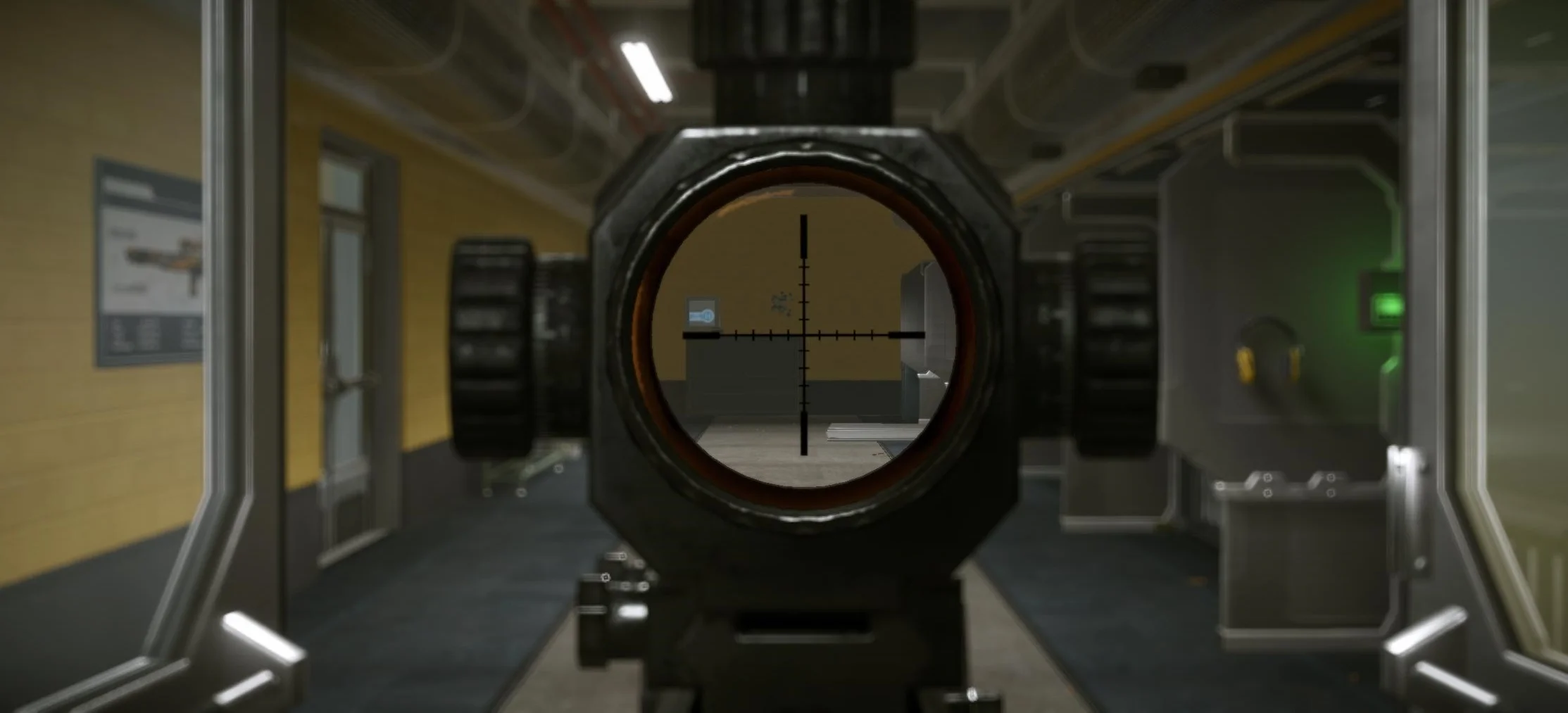 Warface 24 Bloody X7 macros MP 38 | MPA10SST-X