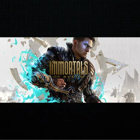 Immortals of Aveum™ · Steam РОССИЯ и ВСЕ СТРАНЫ