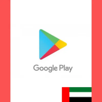 ГУГЛ ПЛЕЙ 300 AED ОАЭ КАРТА ПОПОЛНЕНИЯ КОД АВТО