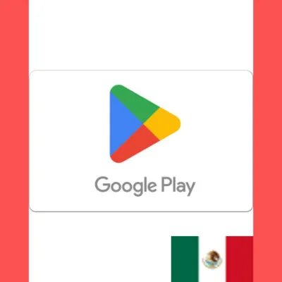 ГУГЛ ПЛЕЙ 500 MXN МЕКСИКА КАРТА ПОПОЛНЕНИЯ КОД АВТО