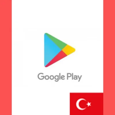 ГУГЛ ПЛЕЙ 500 TRY ТУРЦИЯ КАРТА ПОПОЛНЕНИЯ КОД АВТО