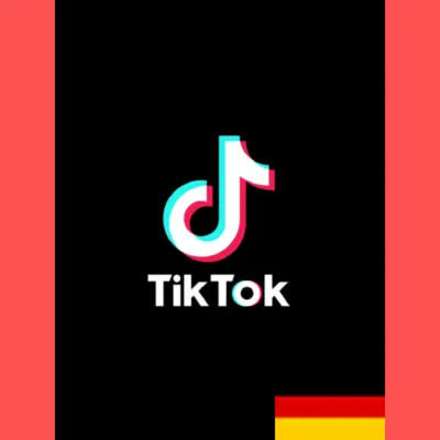 1000 TIKTOK COINS ГЕРМАНИЯ ПОДАРОЧНАЯ КАРТА ГЕРМАНИЯ