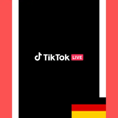 2350 TIKTOK COINS ГЕРМАНИЯ ПОДАРОЧНАЯ КАРТА ГЕРМАНИЯ