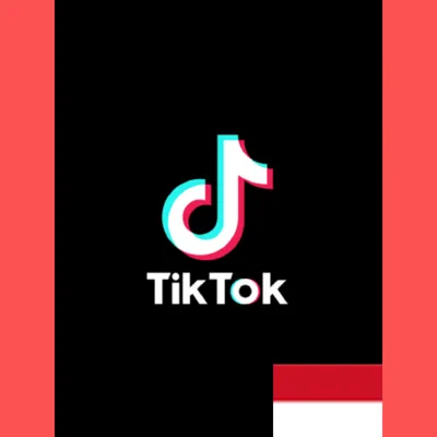 TIKTOK ПОДАРОЧНАЯ КАРТА 100,000 IDR ПОДАРОЧНАЯ КАРТА ИНДОНЕЗИЯ