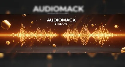 Audiomack Streams | 100 units to 10M | Instant Delivery *Read Description*